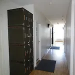 Hostel & Backpacker