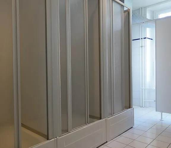 Hostel & Backpacker Lausanne