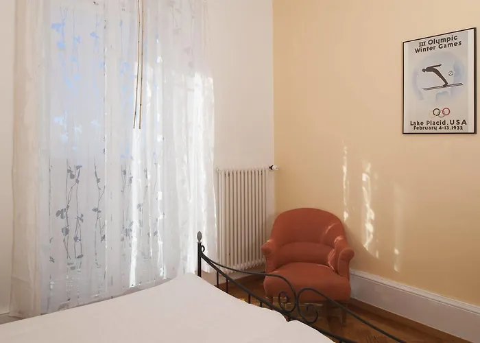 & Backpacker * Lausanne