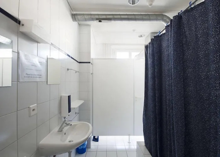 & Backpacker * Lausanne