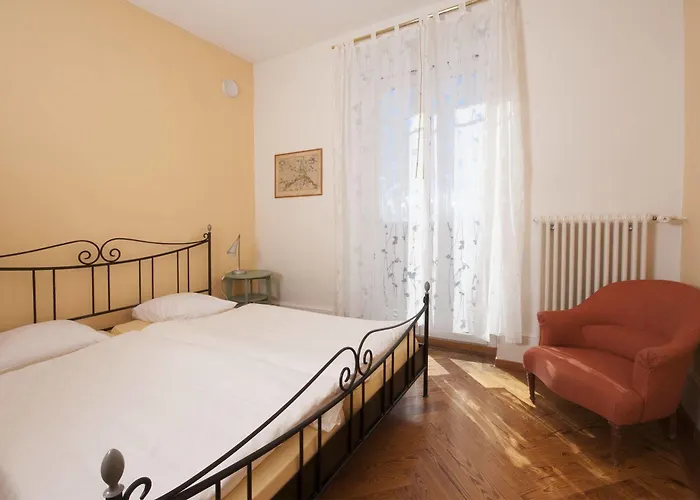 Hostel & Backpacker Lausanne