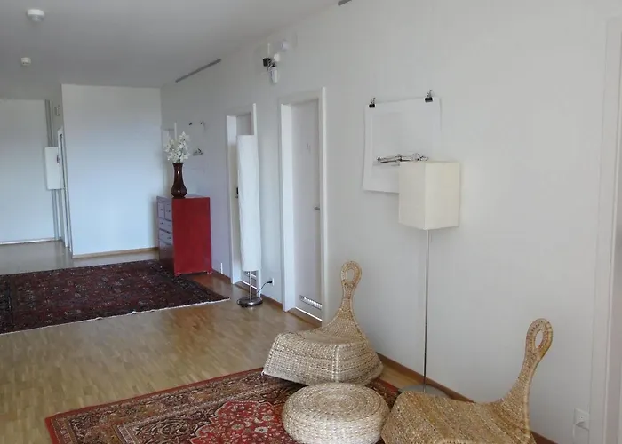 & Backpacker Lausanne