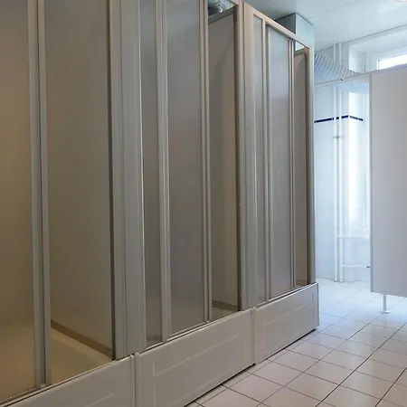 Hostel & Backpacker Lausanne