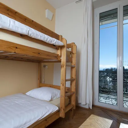 & Backpacker Hostel *