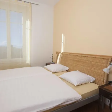 & Backpacker ローザンヌ