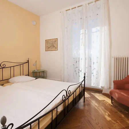 Hostel & Backpacker Lausanne